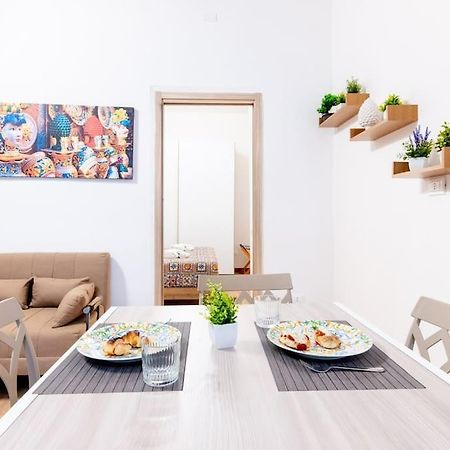 Cappuccini 62 House Apartment Palermo Exterior photo
