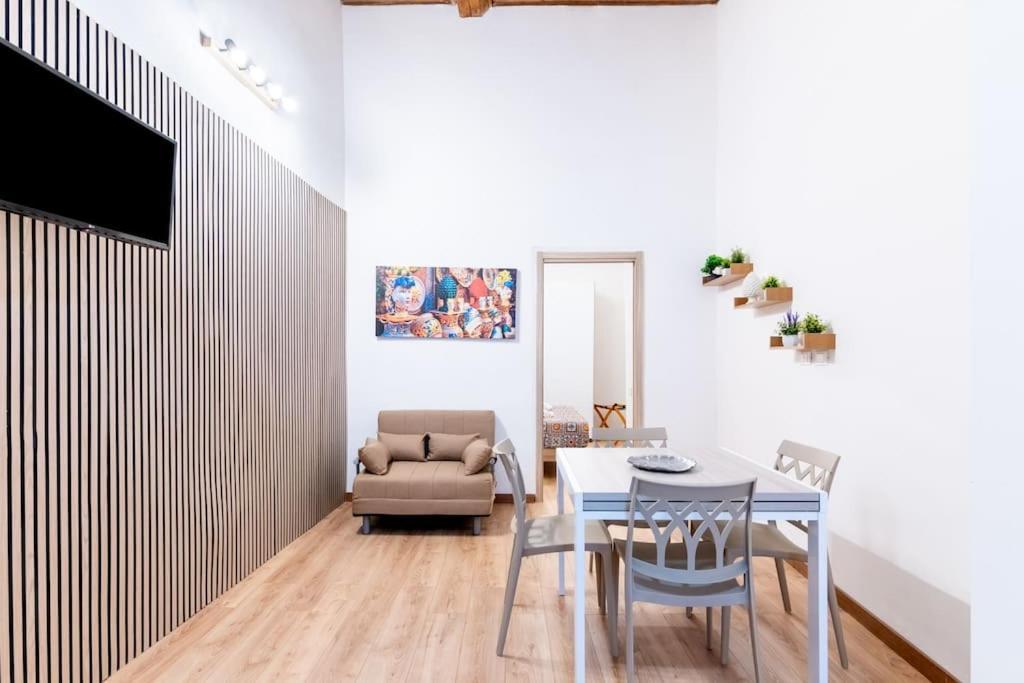 Cappuccini 62 House Apartment Palermo Exterior photo