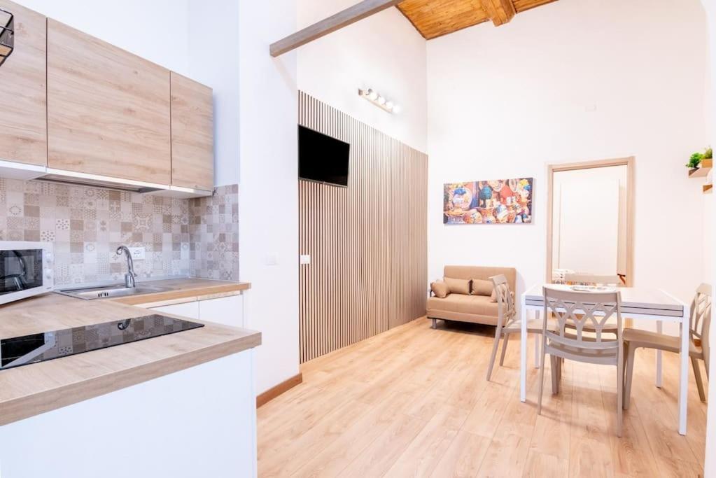 Cappuccini 62 House Apartment Palermo Exterior photo