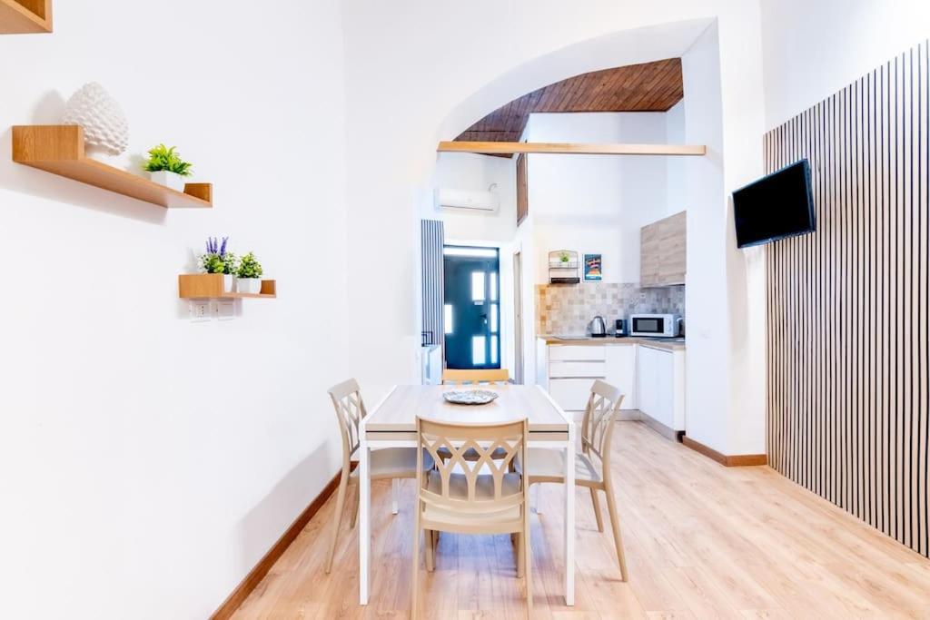 Cappuccini 62 House Apartment Palermo Exterior photo
