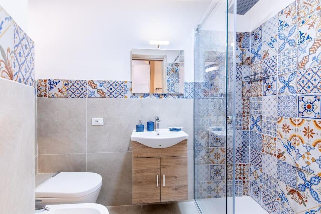 Cappuccini 62 House Apartment Palermo Exterior photo