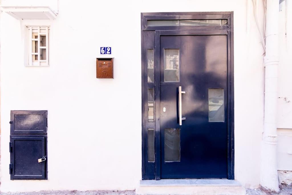 Cappuccini 62 House Apartment Palermo Exterior photo